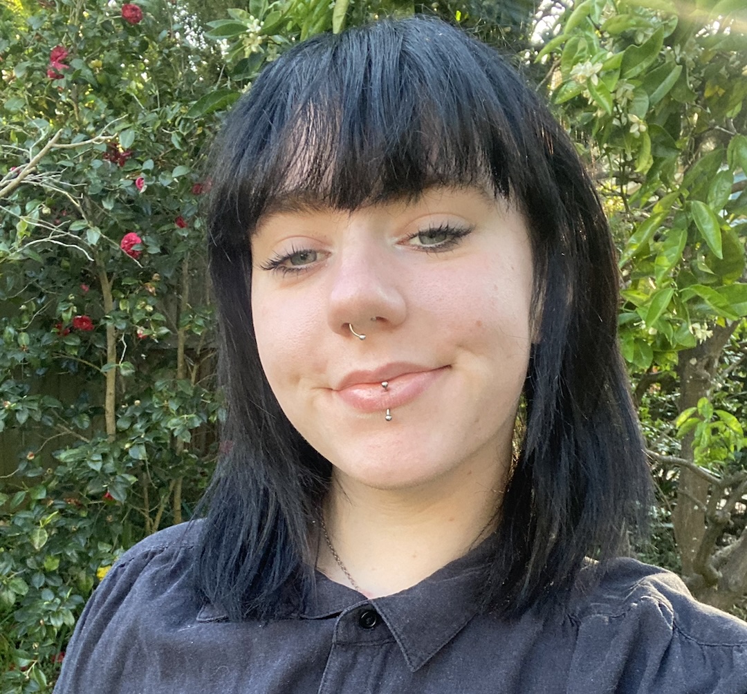 Austin - Support Worker