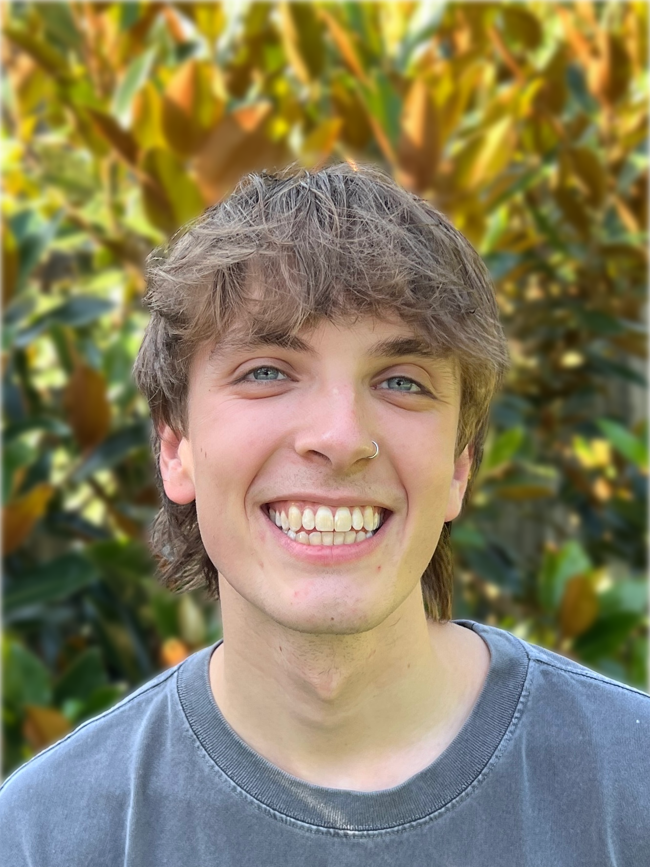 Ryan - Support Worker