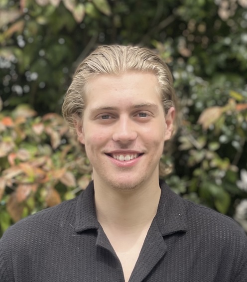 Austin - Support Worker