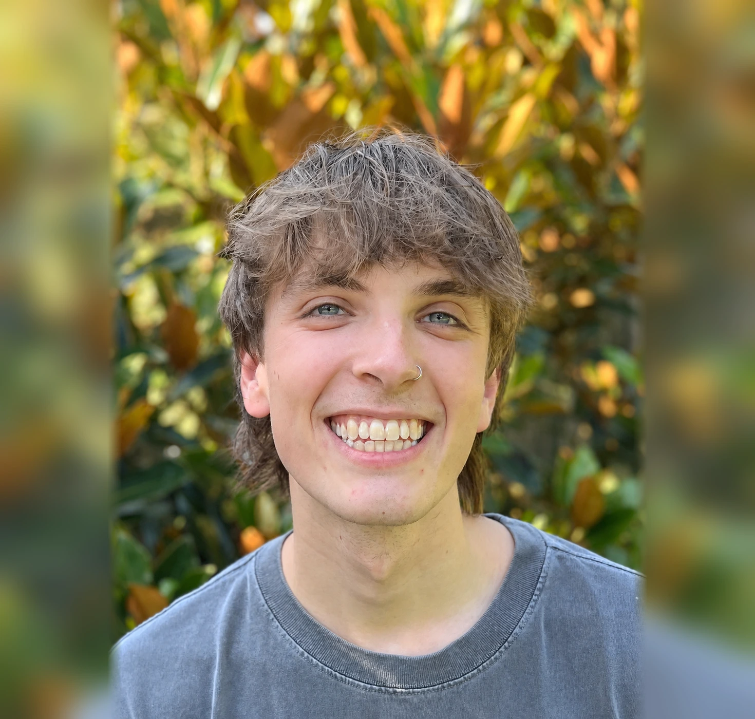 Ryan, Field Day support worker