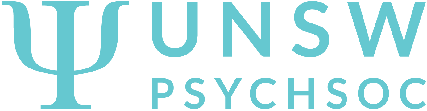 UNSW Psychology Student Society logo